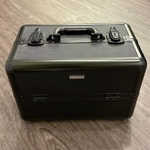 Sephora Makeup Train Case